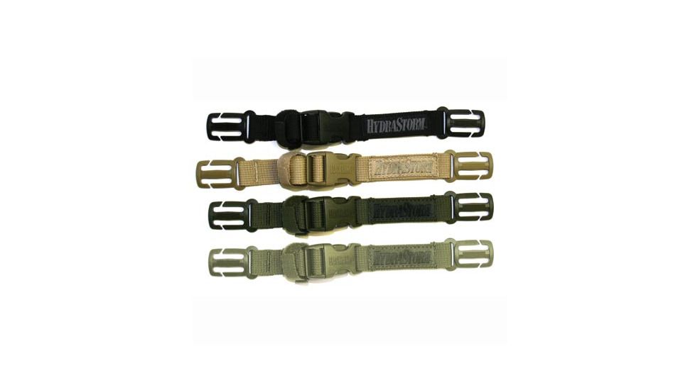 HYDRASTORM 3/4-IN STERNUM STRA