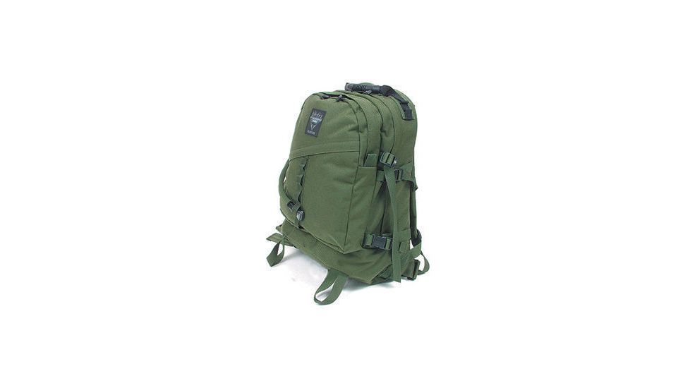BlackHawk HydraStorm Force 5 100oz Pack 6801