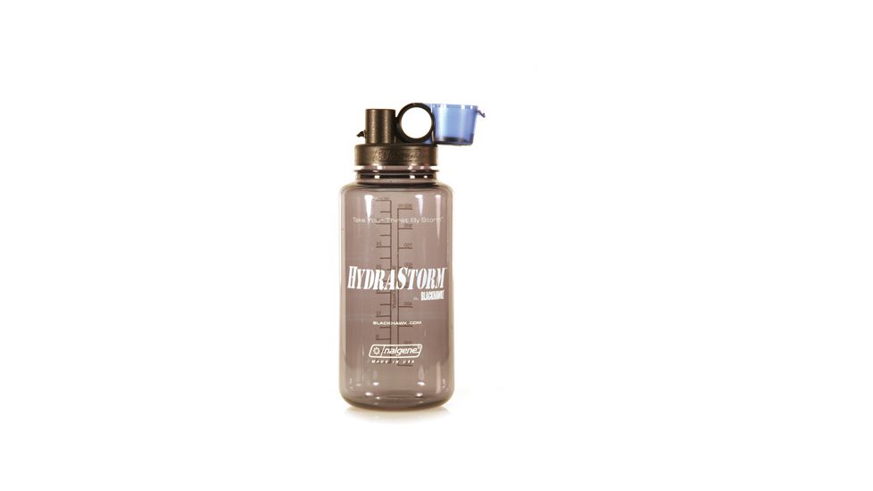 BlackHawk HydraStorm Nalgene Water Bottle 67NB32GY