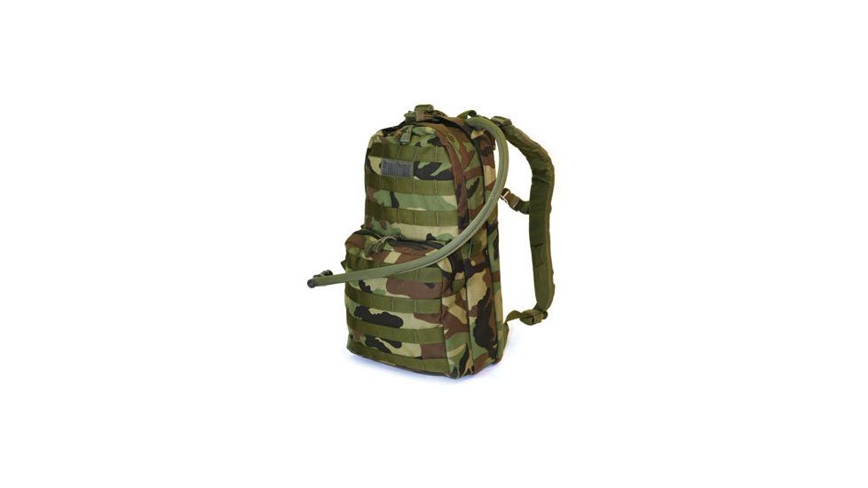 BlackHawk HydraStorm S.T.R.I.K.E. Predator 100oz Hydration Pack 65202