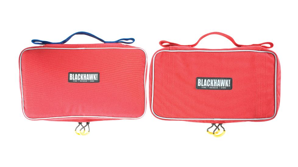 Blackhawk STOMP II Med Pack Accessory Pouches