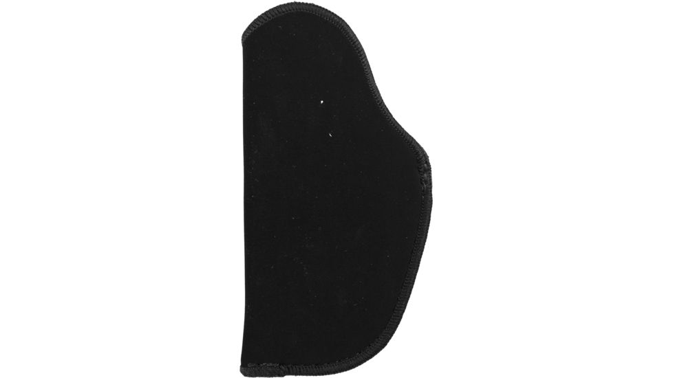 BlackHawk Inside-the-Pant Clip Holsters, .22-.25 Cal Autos, Right Hand, Matte, Black, 73IP04BK