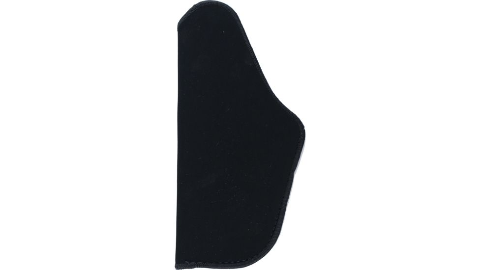 BlackHawk Inside-the-Pant Clip Holster, Right Hand, Black - 3.75-4.5in BBL Pistols - 73IP06BK