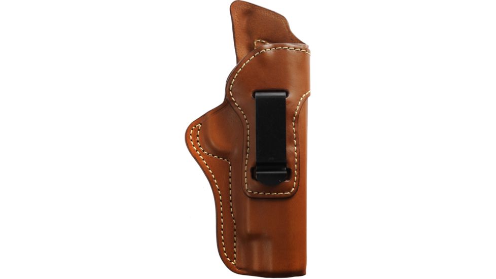 Blackhawk Inside Pants, Clip Holster, Brown, Right 421401BNR, EDEMO1