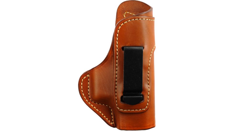 Blackhawk Inside Pants, Clip Holster, Brown, Right, 421404BNR