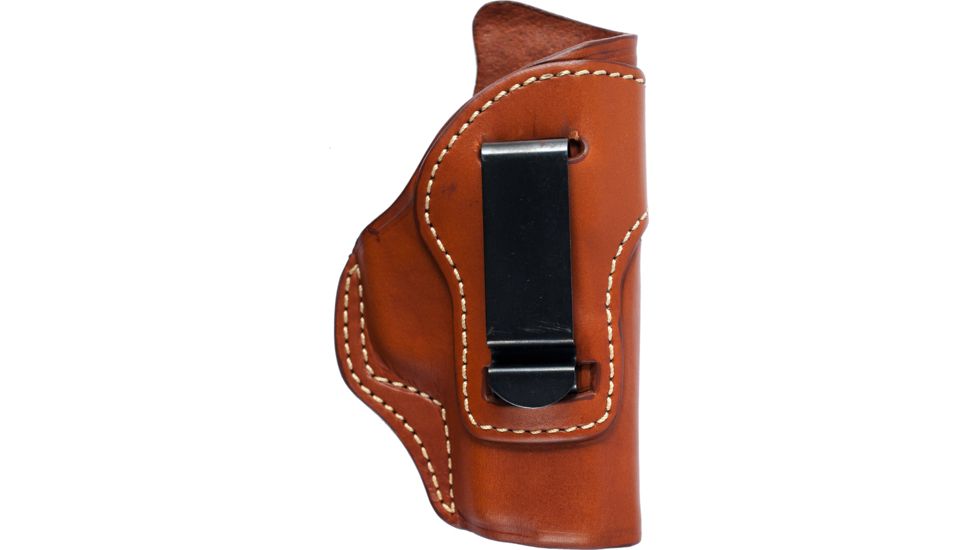 Blackhawk Inside Pants Clip Holster, Brown, Right 421423BNR