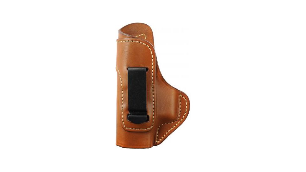 BlackHawk Inside-the-Pants w/Clip Holster