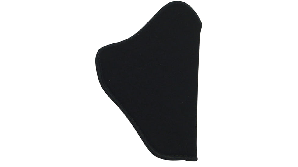 BLACKHAWK Inside-the-Pants Holster, Size 1, Fits Medium Automatic Pistol with 3-4 Barrel, Right Hand, Black 73IP01BKA