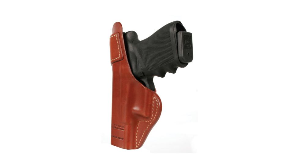 BlackHawk Inside-the-Pants w/Clip Holster
