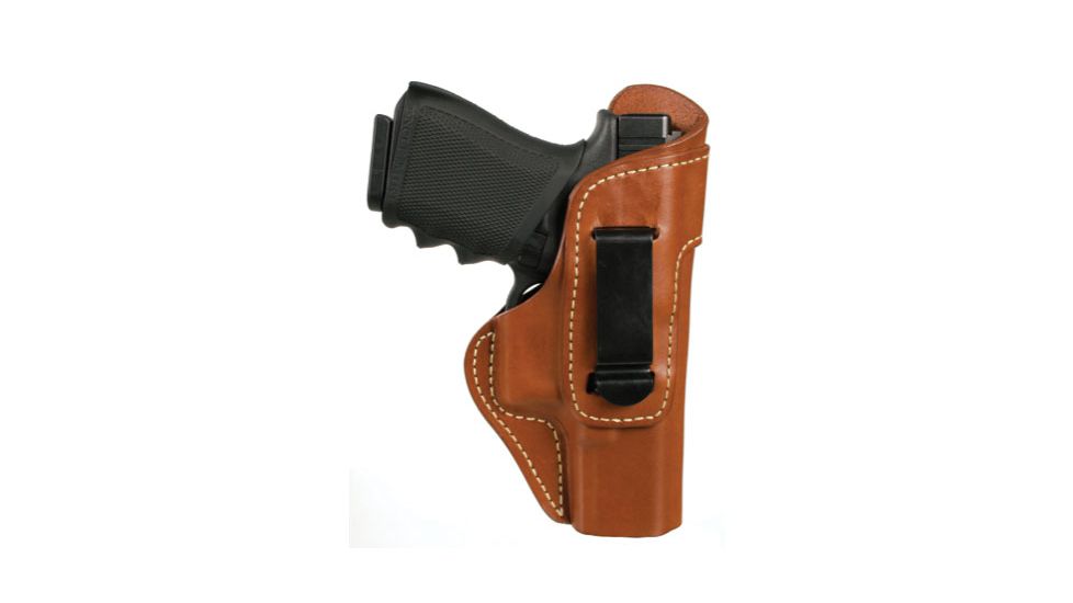 BlackHawk Inside-the-Pants w/Clip Holster
