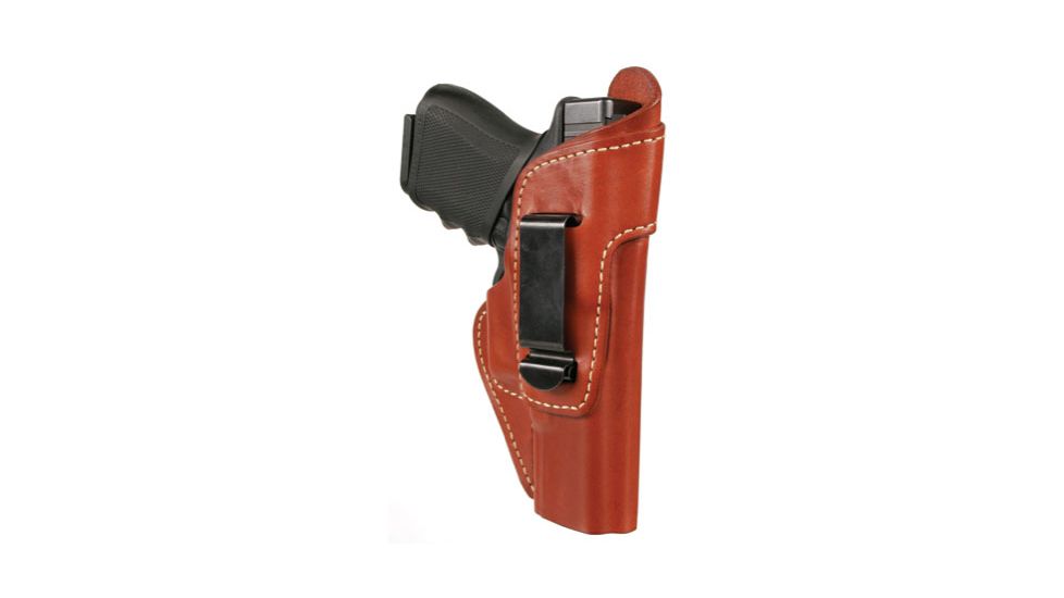 BlackHawk Inside-the-Pants w/Clip Holster