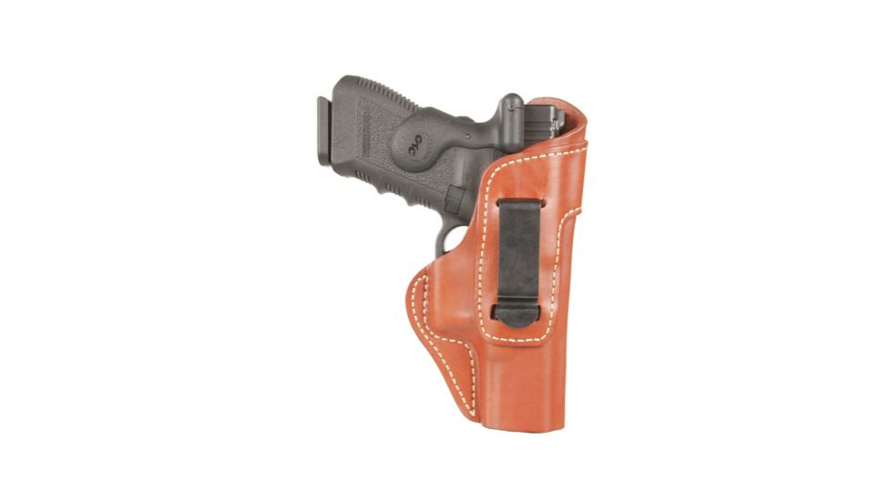 BlackHawk Inside-the-Pants w/Clip Holster