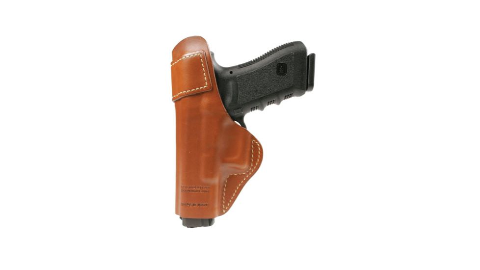 BlackHawk Inside-the-Pants w/Clip Holster