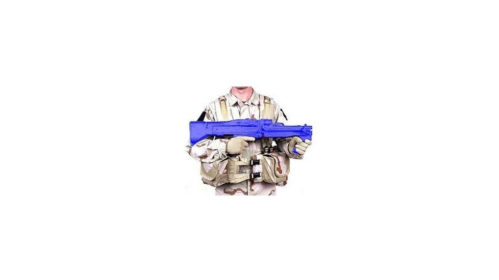 BlackHawk ISSAK 60/SAW Gunner/Flotation Kit 30HH03OD