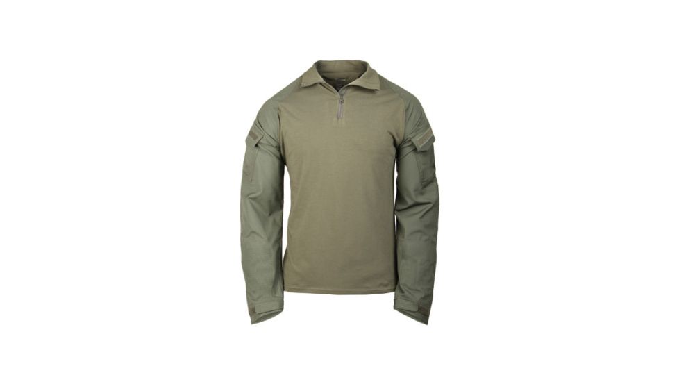 Blackhawk ITS HPFU Performance Combat Shirt, Olive Drab, Small, 87HP02OD-SM