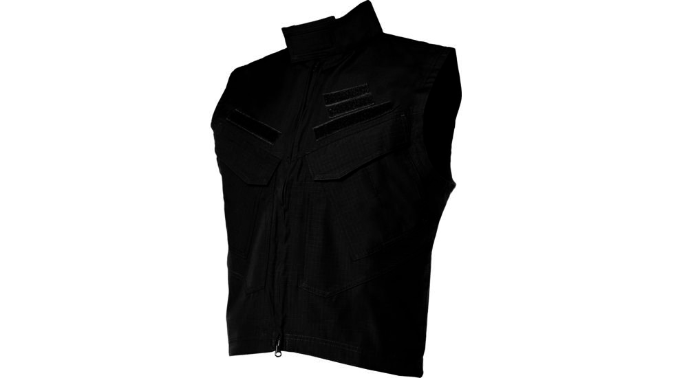 Blackhawk ITS HPFU Performance Vest, Black, Medium 87HP05BK-MD