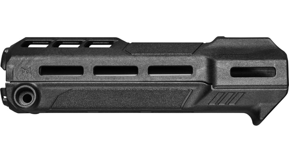 BlackHawk Knoxx AR Handguard, Carbine, Dark Earth, KARHG1DK