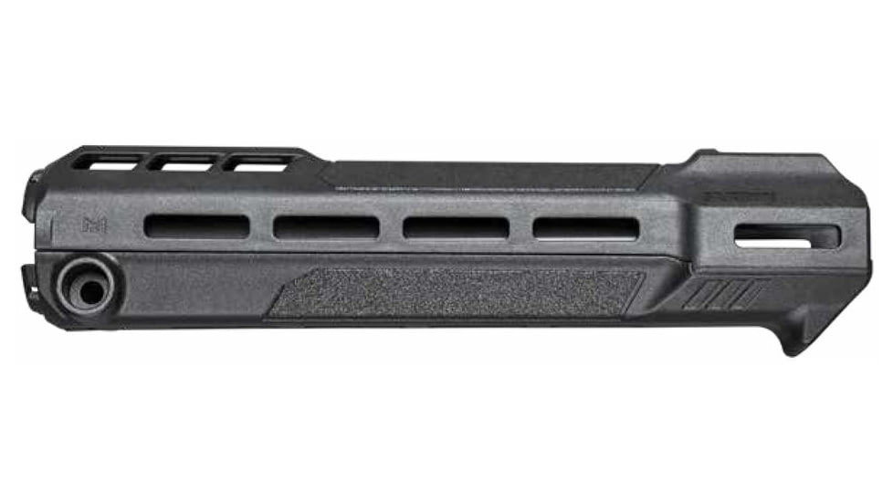 BlackHawk Knoxx AR Handgaurd, Carbine, Black, KARHG1BK