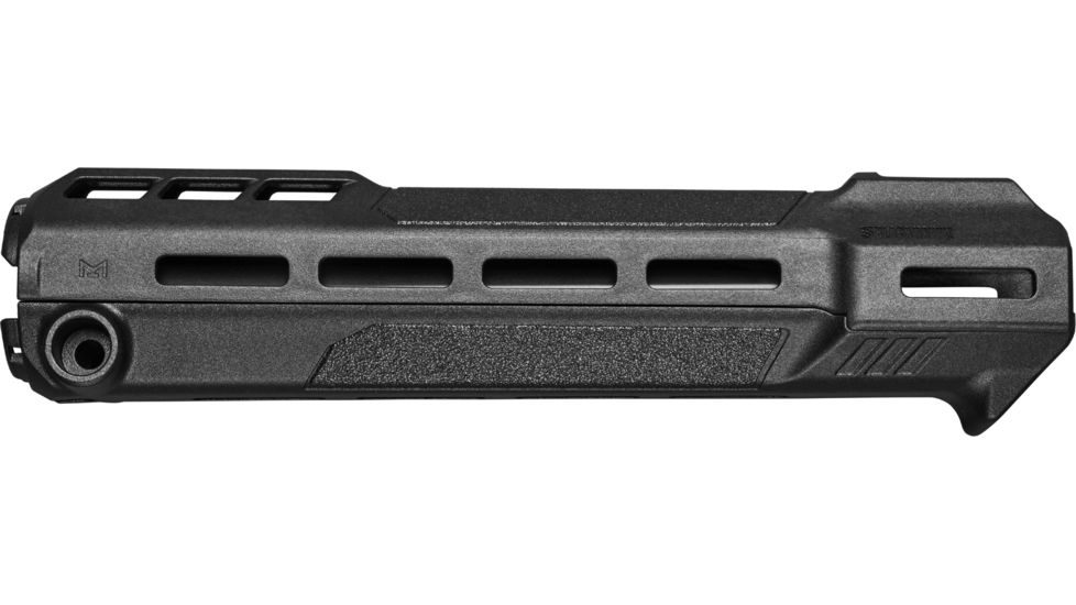 BlackHawk Knoxx AR Handguard, Mid Length, Dark Earth, KARHG2DK