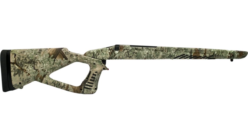 Blackhawk Knoxx Axiom Ii Th Trad Rifle Stock Remington 700 La Camo K93011 C