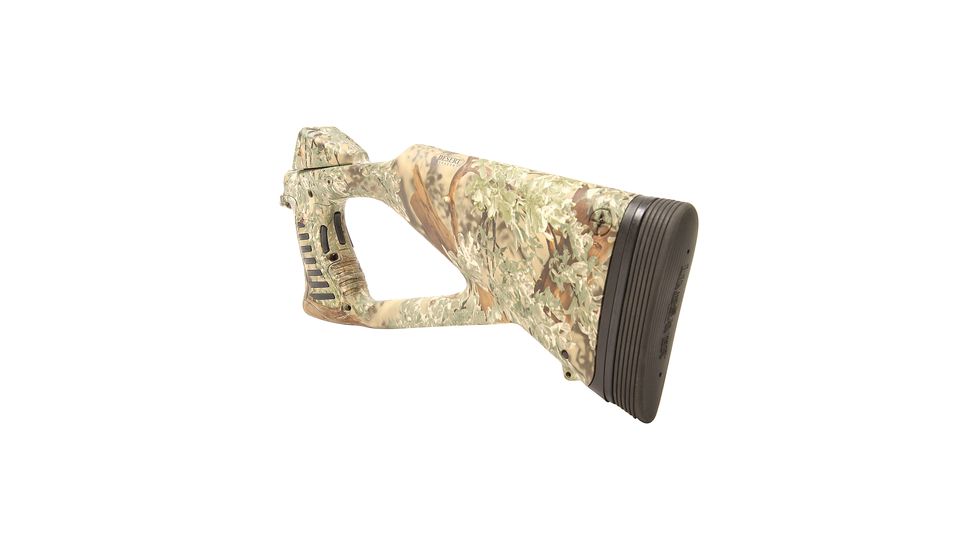 Blackhawk Knoxx Axiom II TH Trad Rifle Stock Remington 700 SA Camo K93010-C