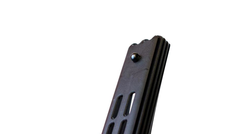 BlackHawk Knoxx Axiom Ultra-Light Rifle Stock, Black Polymer Full Float - Remington 700 Long Action K97001-C