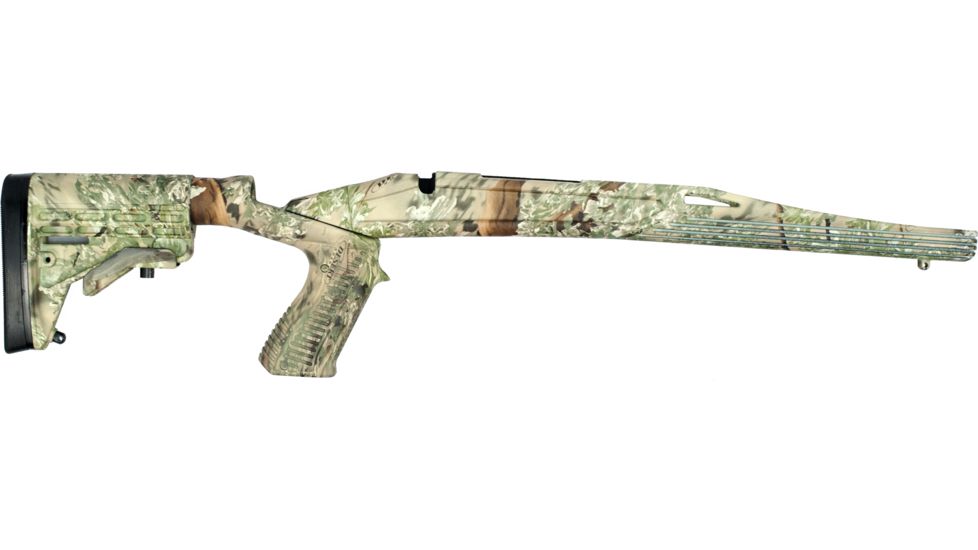 BlackHawk Knoxx Axiom Ultra-Light Rifle Stock Camo 