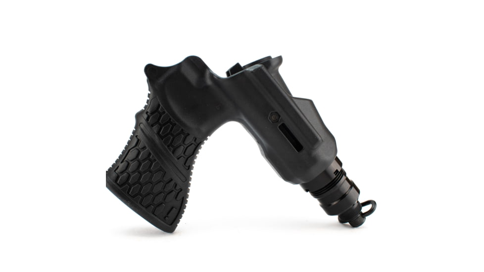 BlackHawk Knoxx Breachersgrip Gen III Mossberg 500, K35002-C, EDEMO2