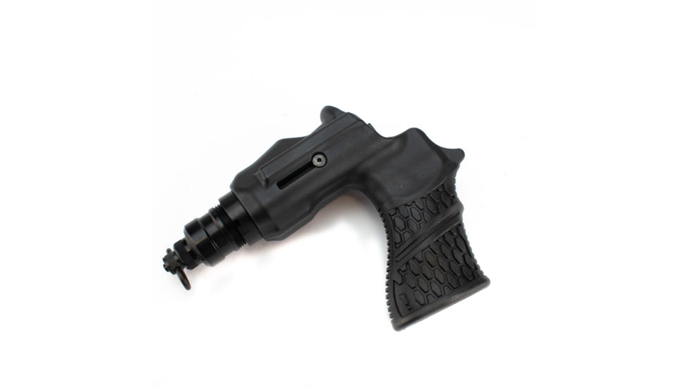 BlackHawk Knoxx Breachersgrip Gen III Mossberg 500, K35002-C, EDEMO2