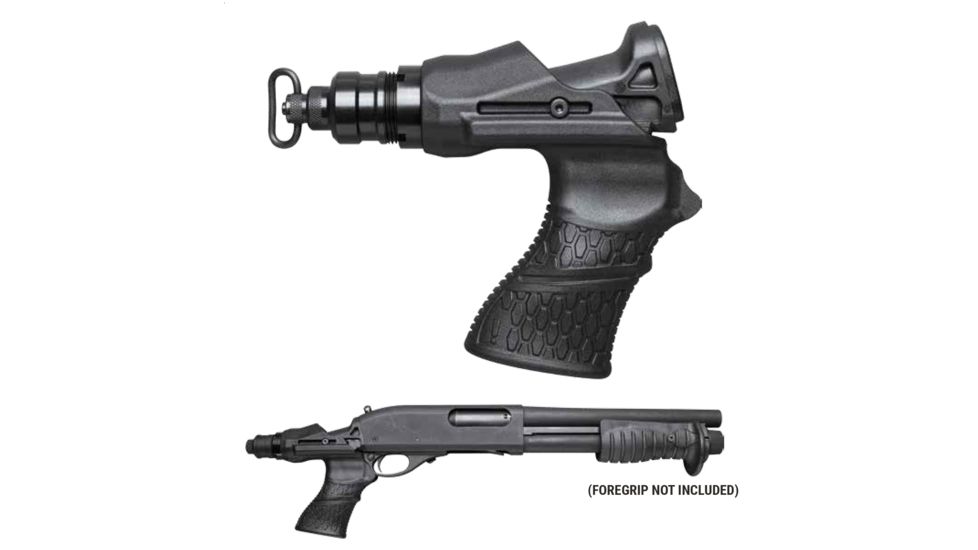 BlackHawk Knoxx Breachersgrip Gen III Mossberg 500, K35002-C, EDEMO2