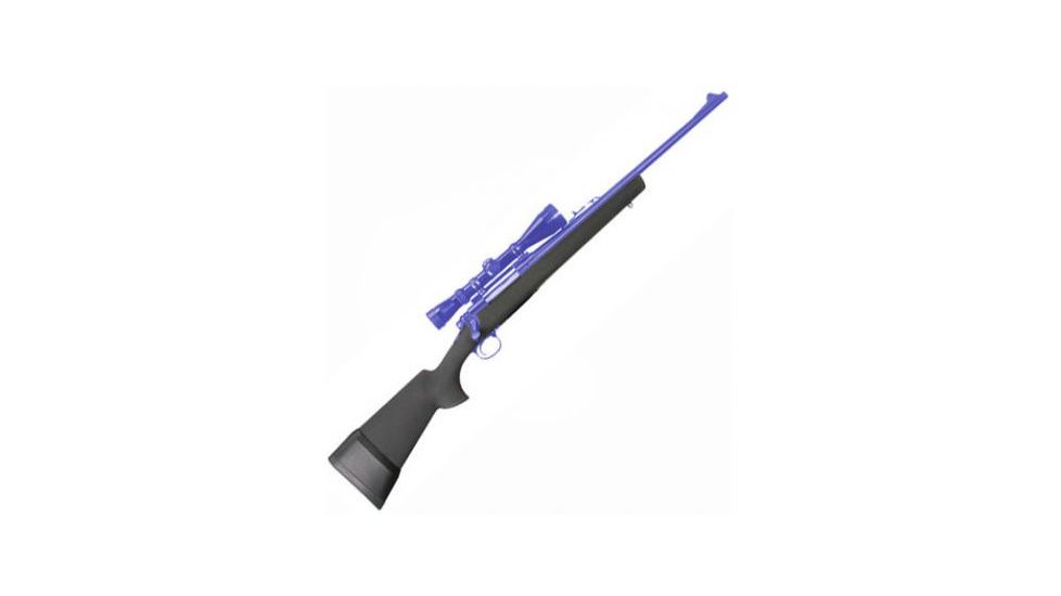 Blackhawk Knoxx Pillar Bed Standard Barrel Comp Stock - Howa/Wthby Short Action