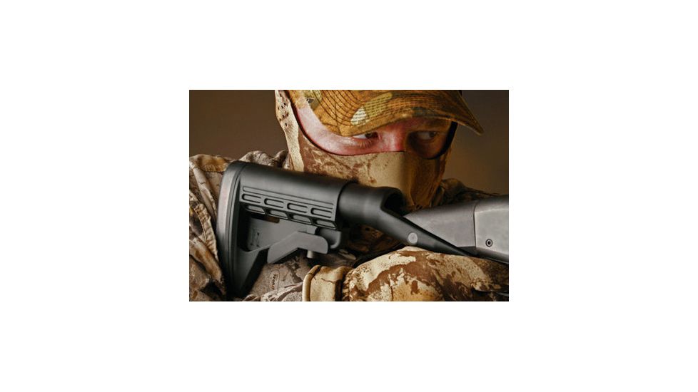 BlackHawk Knoxx Spec Ops Shotgun Stock
