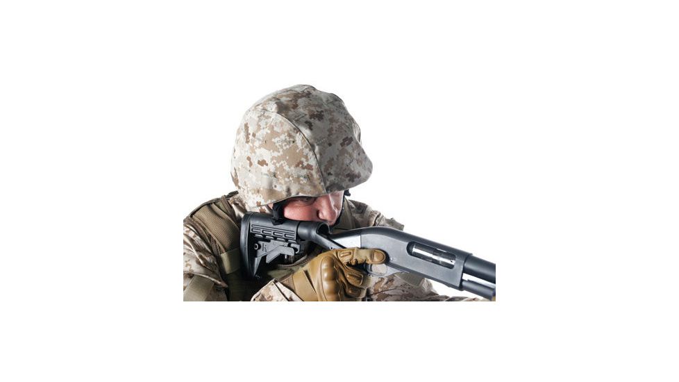 BlackHawk Knoxx SpecOps Gun Stock
