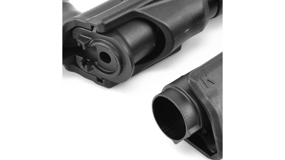 BlackHawk Knoxx Specops Gen 3 Shotgun Stock,Mossberg 500 K35001-C