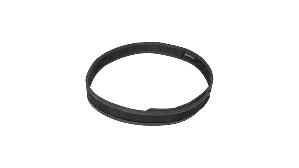 BlackHawk Law Enforcement Trouser Belt, Black, 2XL - 50-54in - 44B1XSBK-GSA 