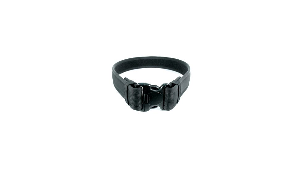BlackHawk LE Duty Gear Duty Belt w/Loop 44B2SMBK-GSA