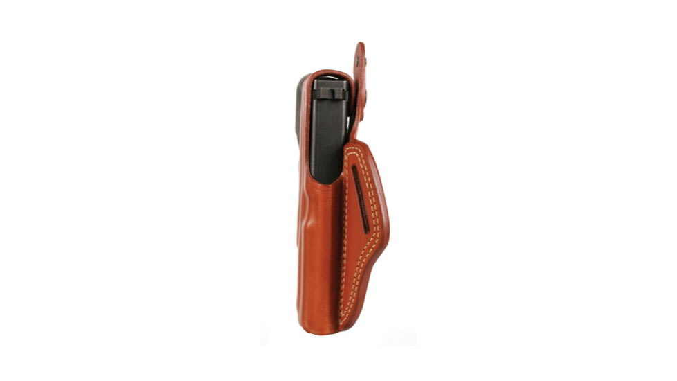 BlackHawk Leather Cutaway Holster