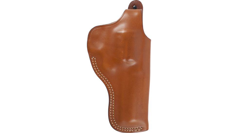 Blackhawk Leather Hip Scabbard, Ruger Redhawk 4 inch, Right Hand