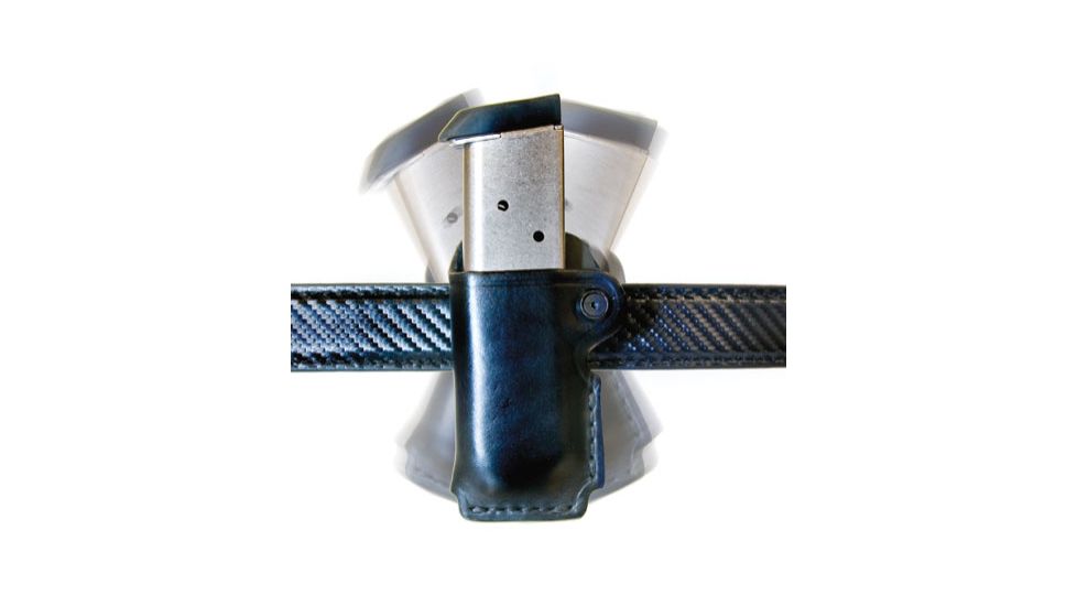 BlackHawk Leather Mag Pouch