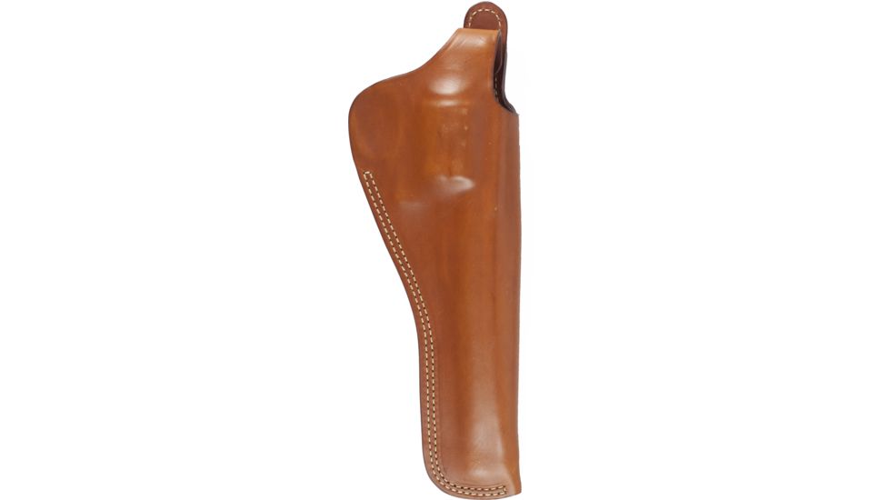 Blackhawk Leather Multi-Position Holster, Ruger Super Redhawk 7.5 inch, Right Hand 