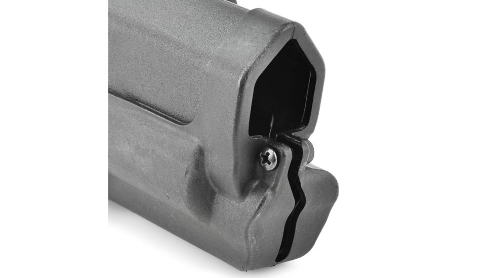 Blackhawk Level 3 Serpa Xiphos Duty Holster, Matte, Black, Right Hand - For Glock 21 &amp; S&amp;W MP .45