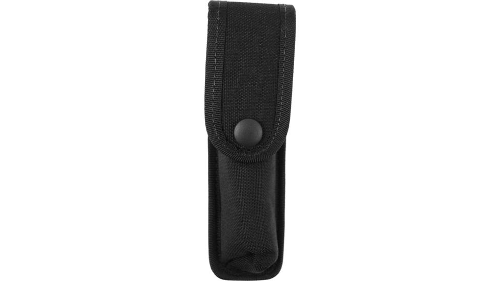 BlackHawk Light Case, Matte Black 44A250BK