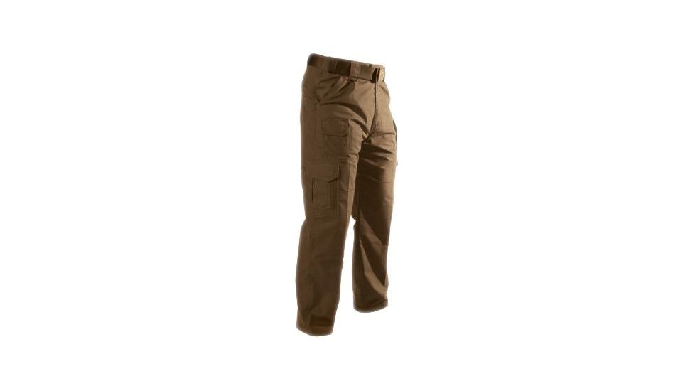 Blackhawk Light Weight Tactical Pants Chocolate Brown 36w X 32l 86tp02cb 3632