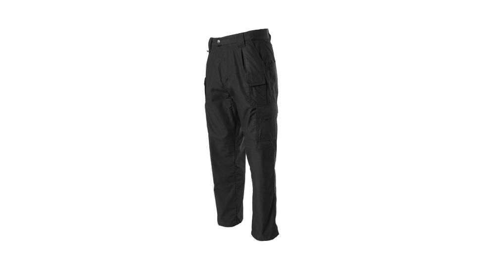 Blackhawk Light Weight Tactical Pants, Black, 34W x 30L - 86TP02BK-3430