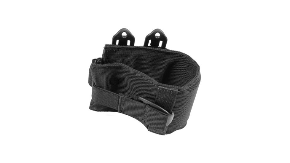 Blackhawk Long Gun, Black, EDEMO1