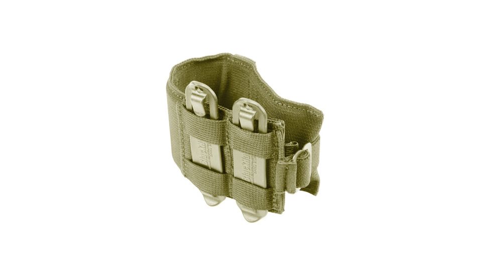 Blackhawk Long Gun, Coyote Tan