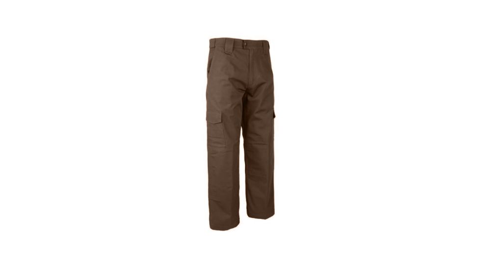 BlackHawk Men's LT2 Tactical Pants, Chocolate Brown, 34 x 30 86TP06CB-3430
