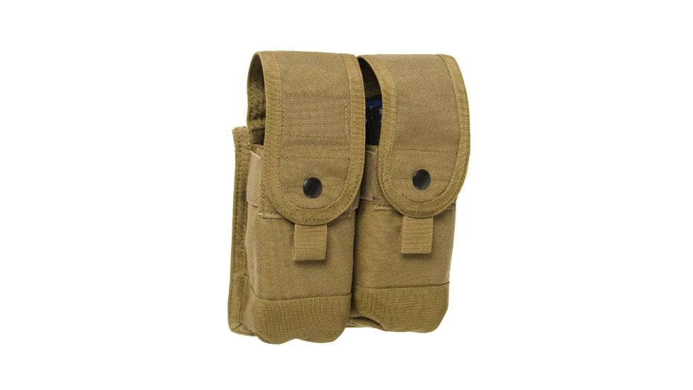 Blackhawk Mag Pouch, Coyote tan, 38CL112CT