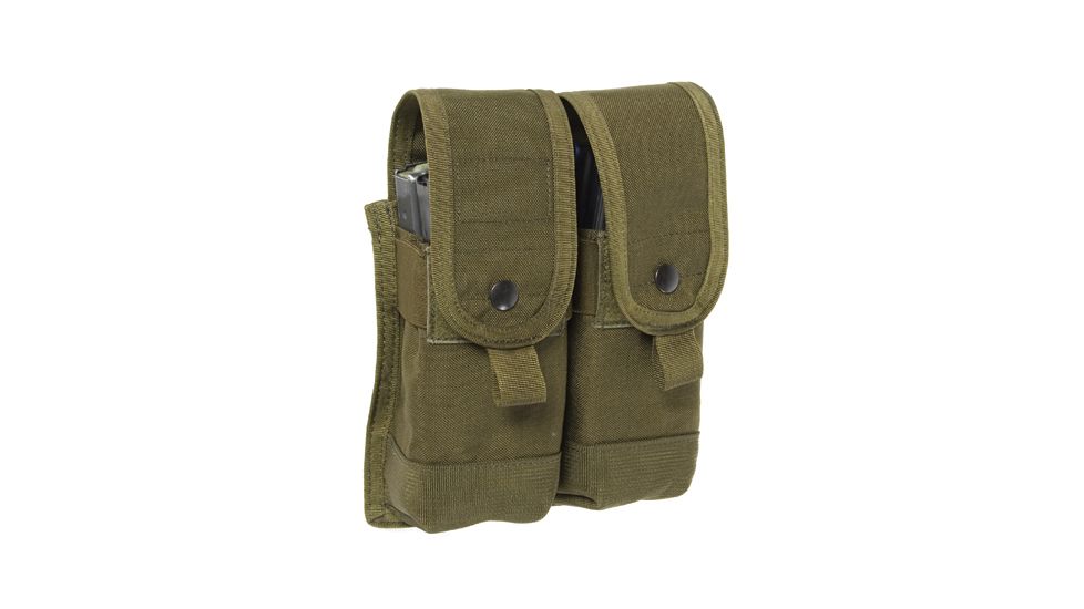 Blackhawk Mag Pouch Olive Drab 38CL112OD