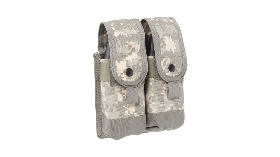 Blackhawk Mag Pouch - Holds 2-308 or 4-AK47 mags 38CL112AU